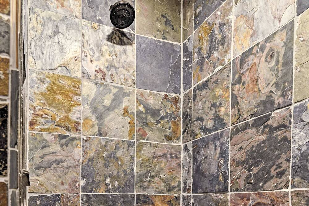 Photo of Bathroom in West Union