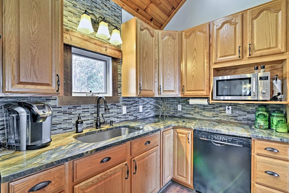 Photo of Kitchen in West Union