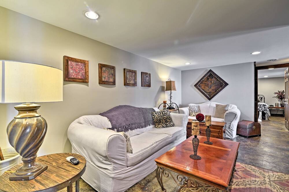 Photo of Bedroom in West Union
