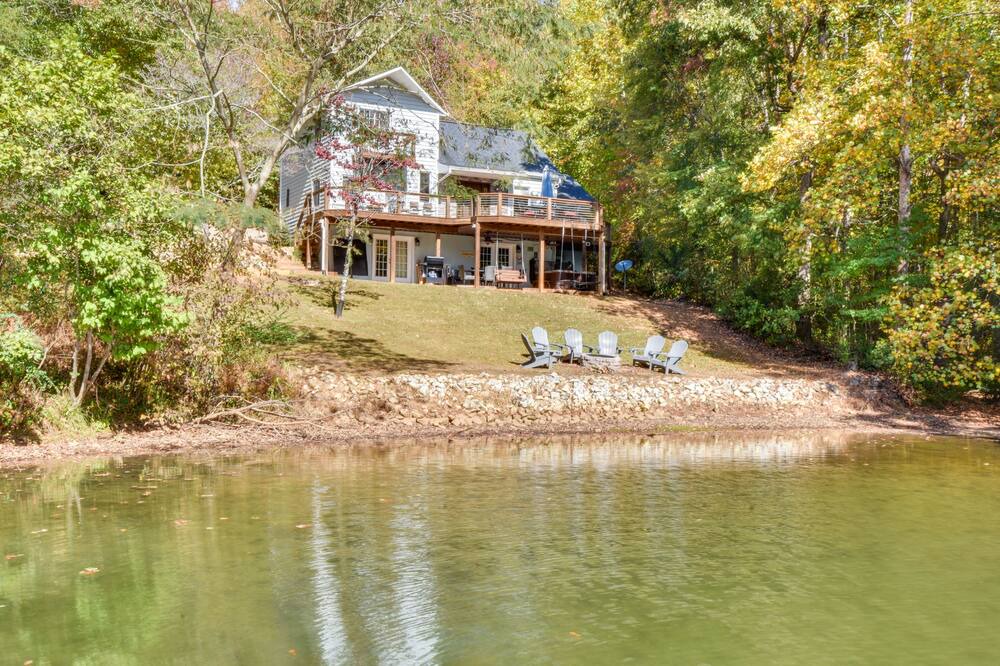 Photo of Outdoor in West Union