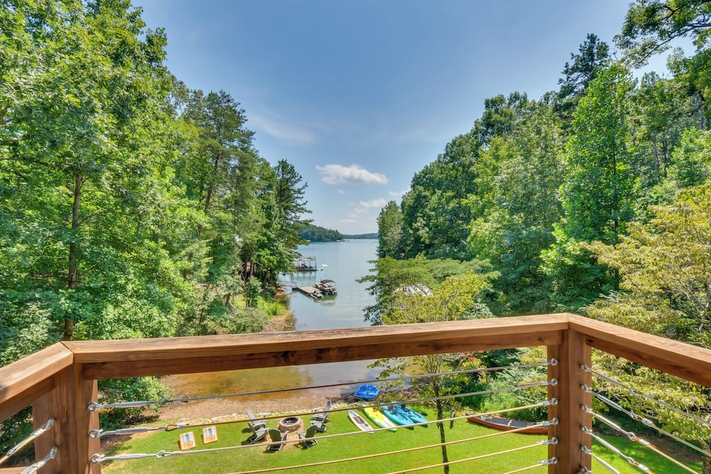Photo of Patio Balcony in West Union