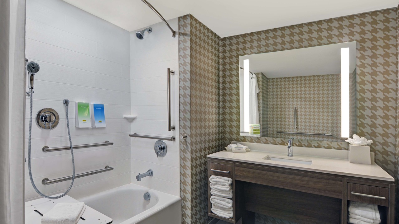 Photo of Bathroom in Richmond Hill