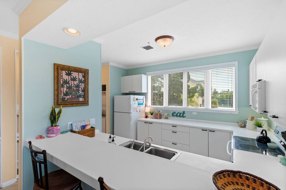 Photo of Kitchen in Whitney Beach