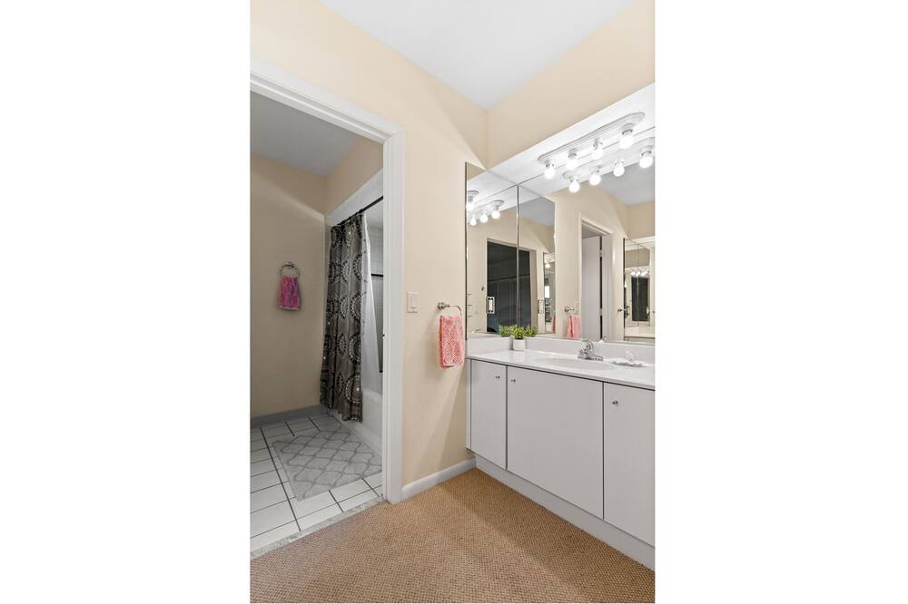 Photo of Bathroom in Whitney Beach