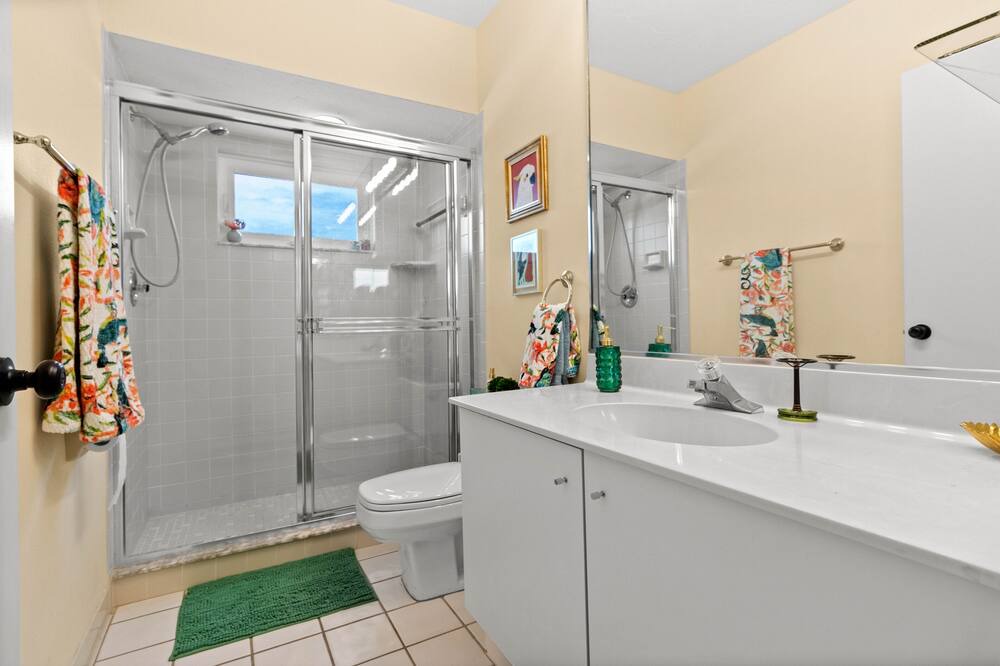 Photo of Bathroom in Whitney Beach
