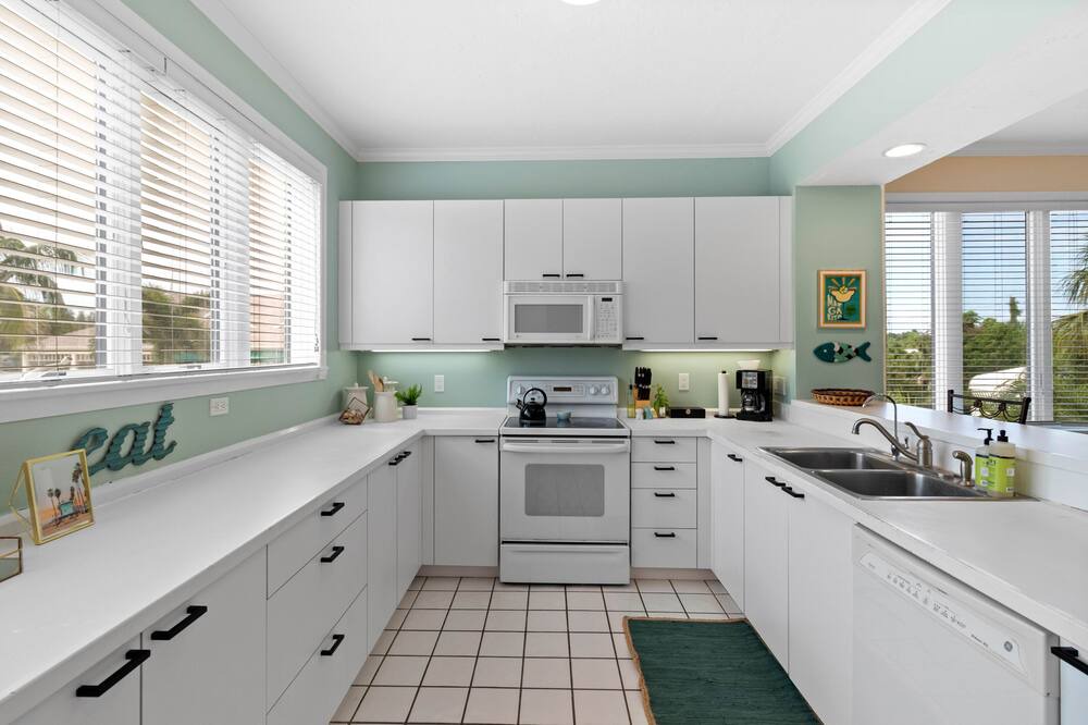 Photo of Kitchen in Whitney Beach
