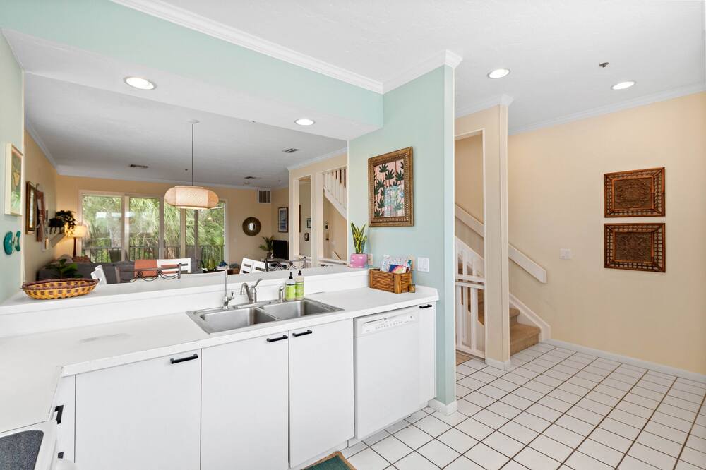 Photo of Kitchen in Whitney Beach