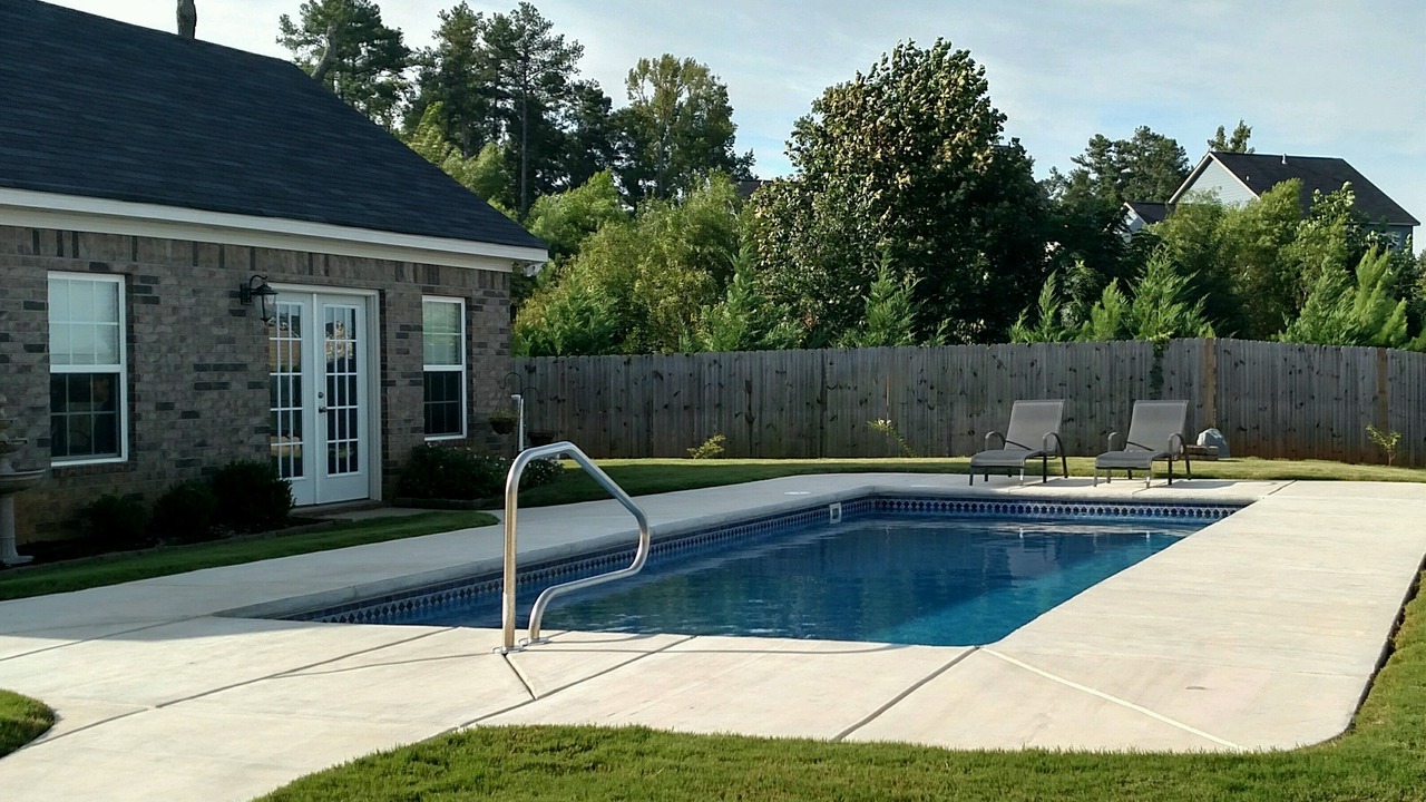 Photo of Outdoor in North Augusta