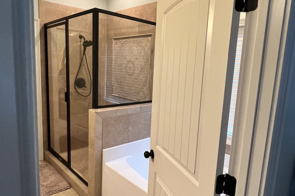 Photo of Bathroom in Watkinsville