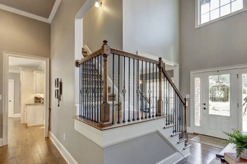 Photo of Bedroom in Watkinsville