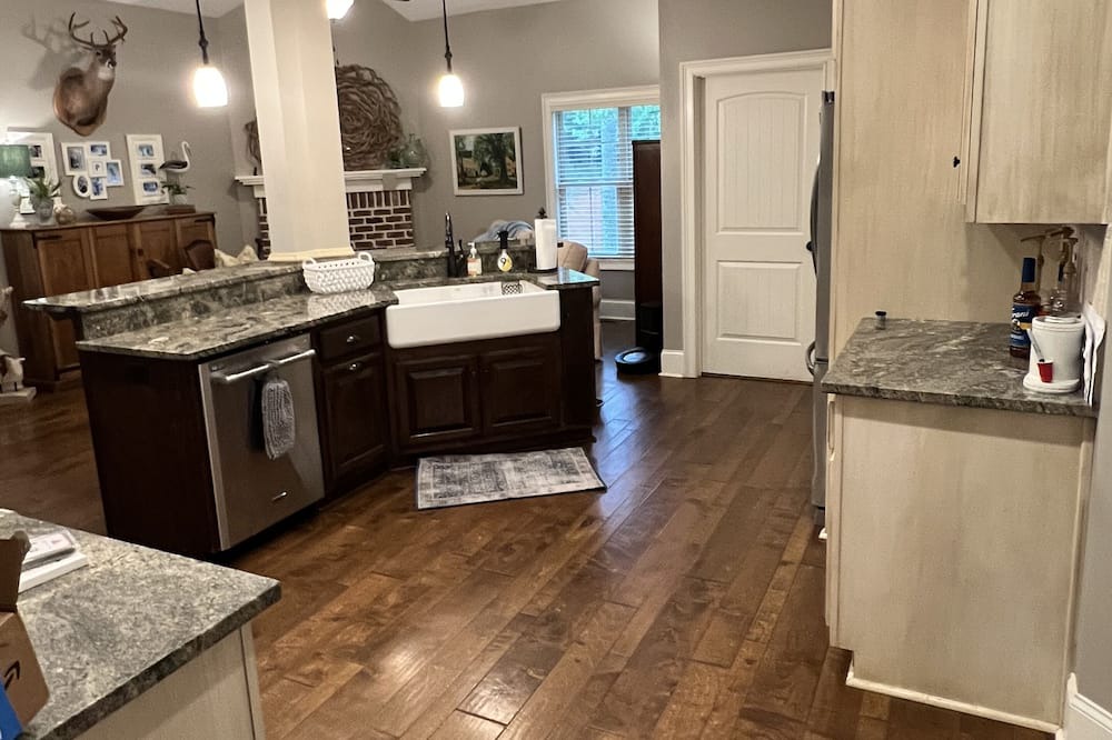 Photo of Kitchen in Watkinsville