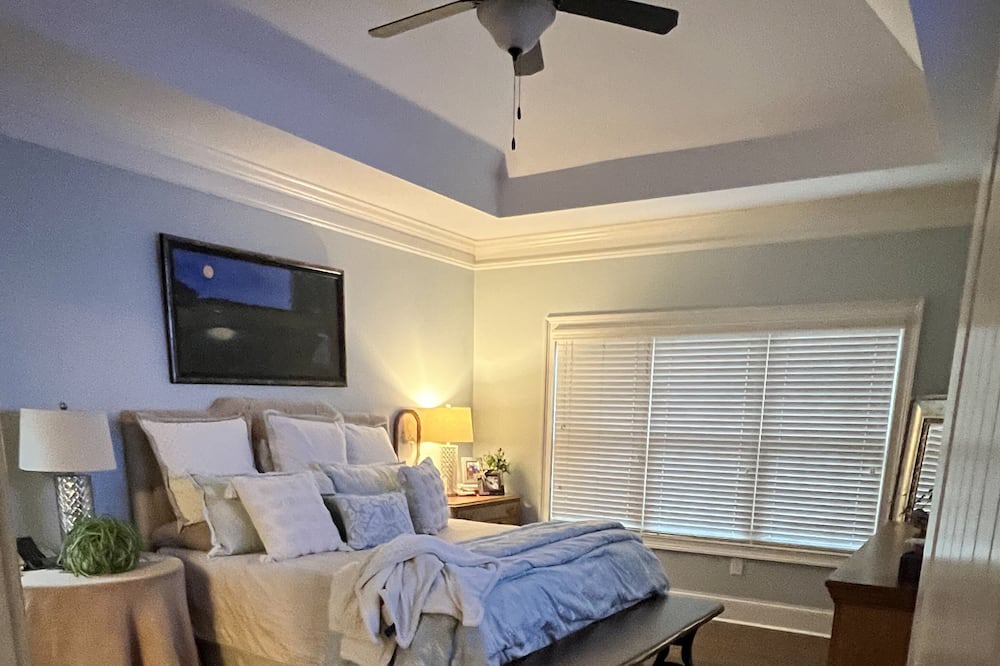 Photo of Bedroom in Watkinsville