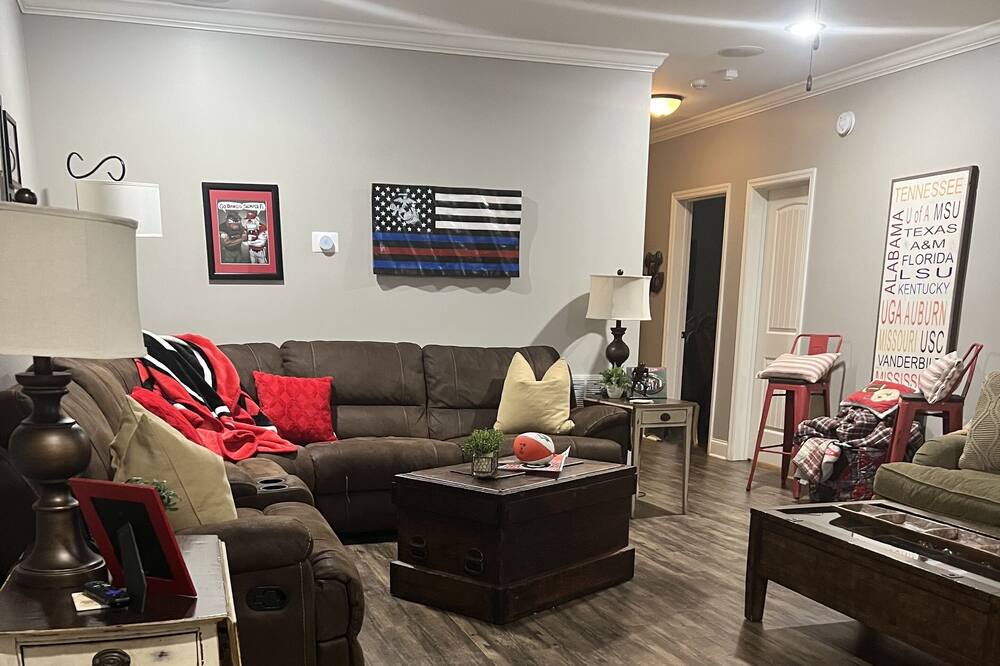 Photo of Livingroom in Watkinsville