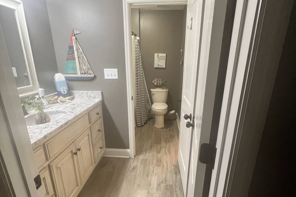 Photo of Bathroom in Watkinsville