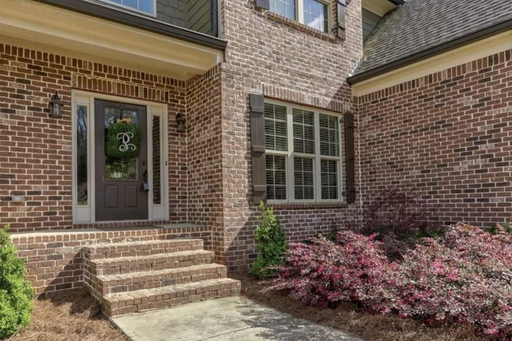 Photo of Outdoor in Watkinsville