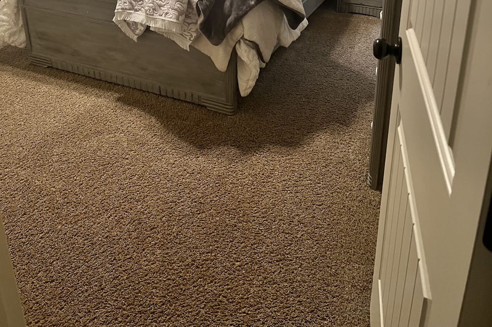 Photo of Bedroom in Watkinsville
