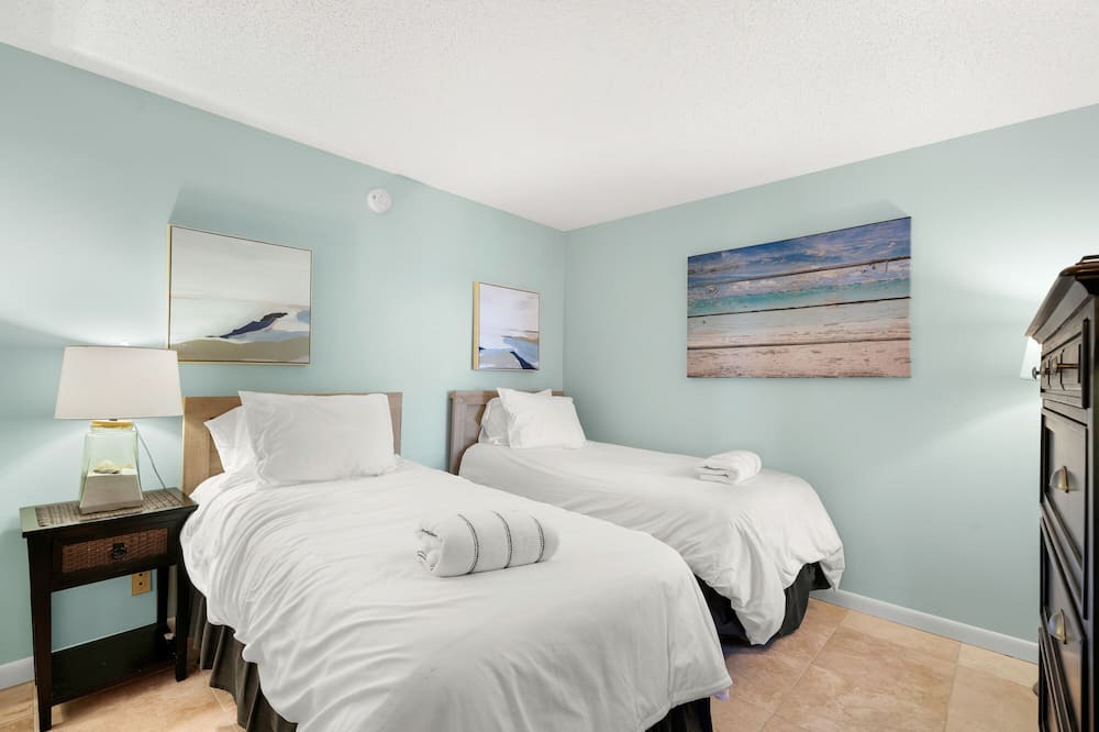 Photo of Bedroom in Palma del Mar