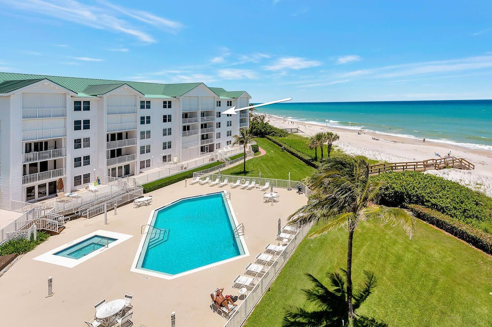 Photo of Outdoor in Central Beach
