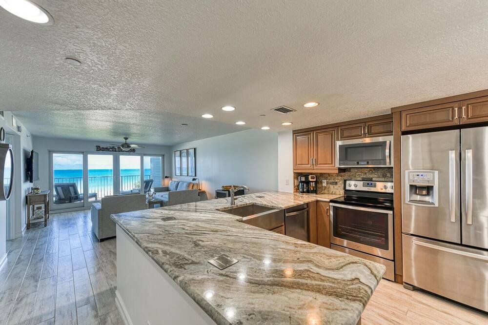 Photo of Kitchen in Central Beach