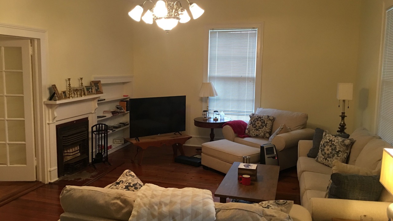 Photo of Livingroom in Greensboro
