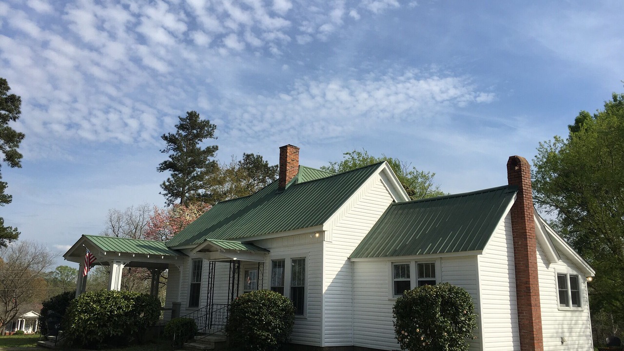 Photo of Outdoor in Greensboro