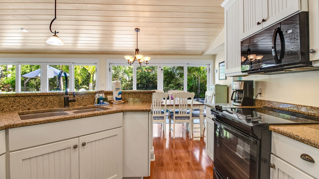 Photo of Kitchen in Anna Maria