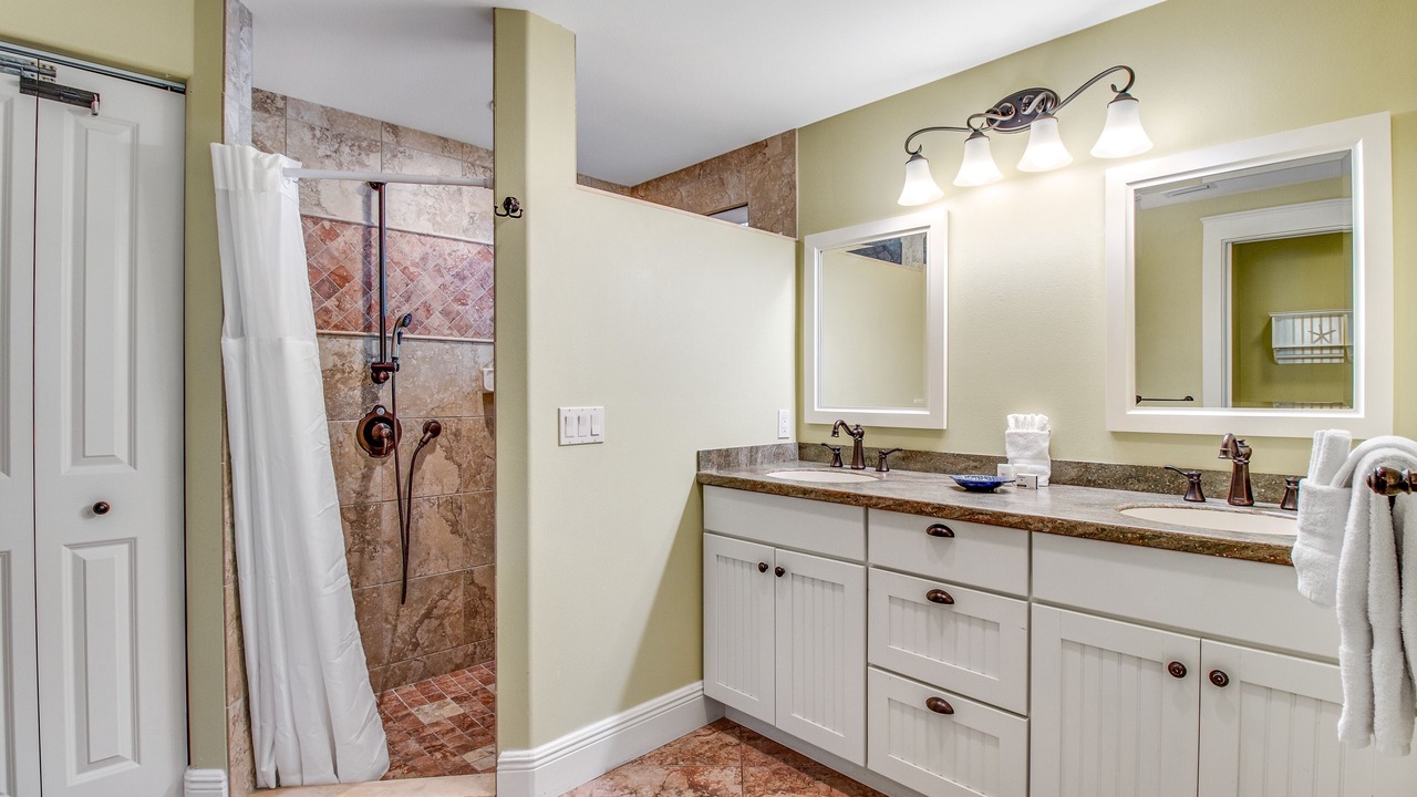 Photo of Kitchen in Anna Maria