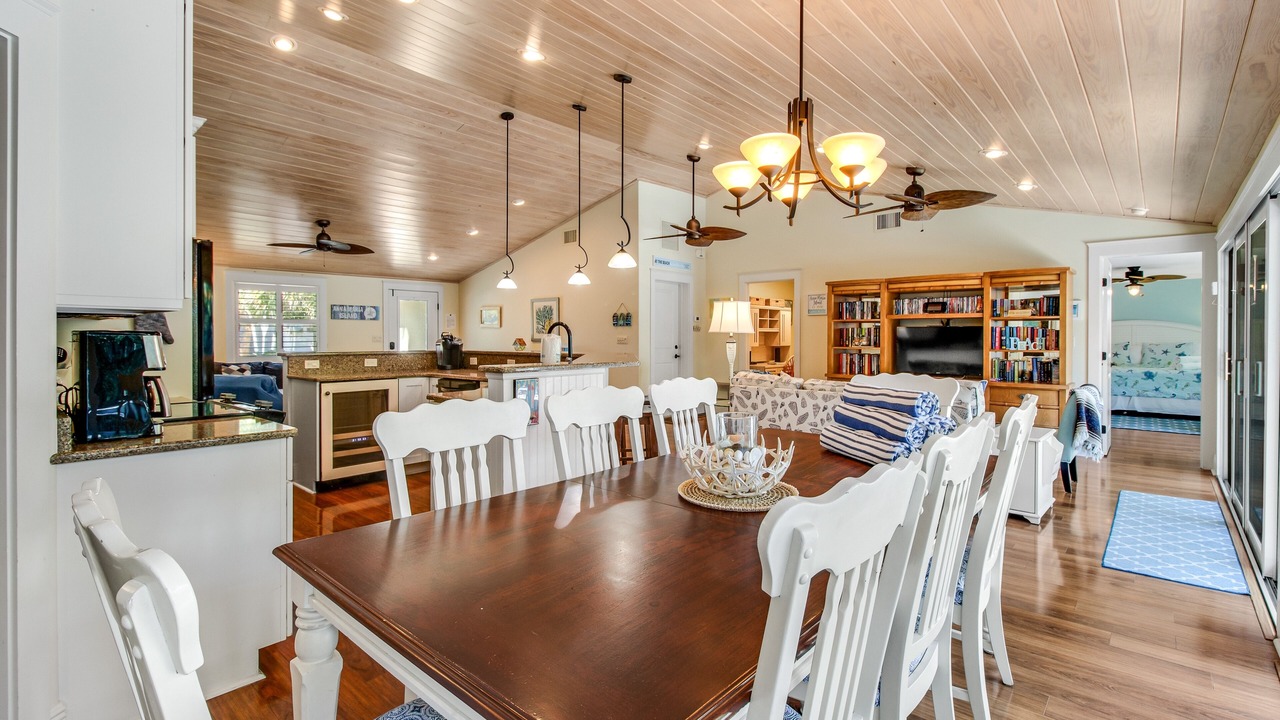 Photo of Kitchen in Anna Maria