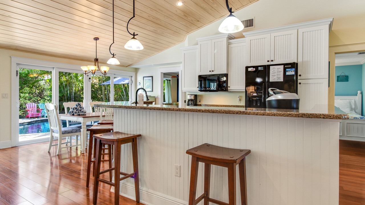 Photo of Kitchen in Anna Maria