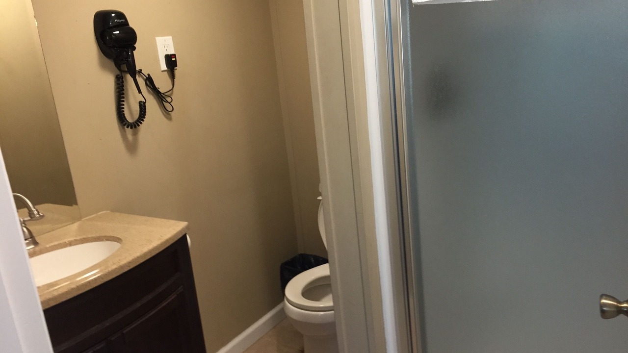 Photo of Bathroom in Robbinsville