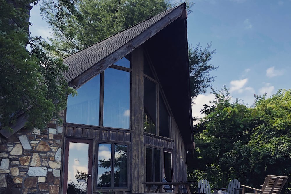 Photo of Outdoor in Lake Toxaway