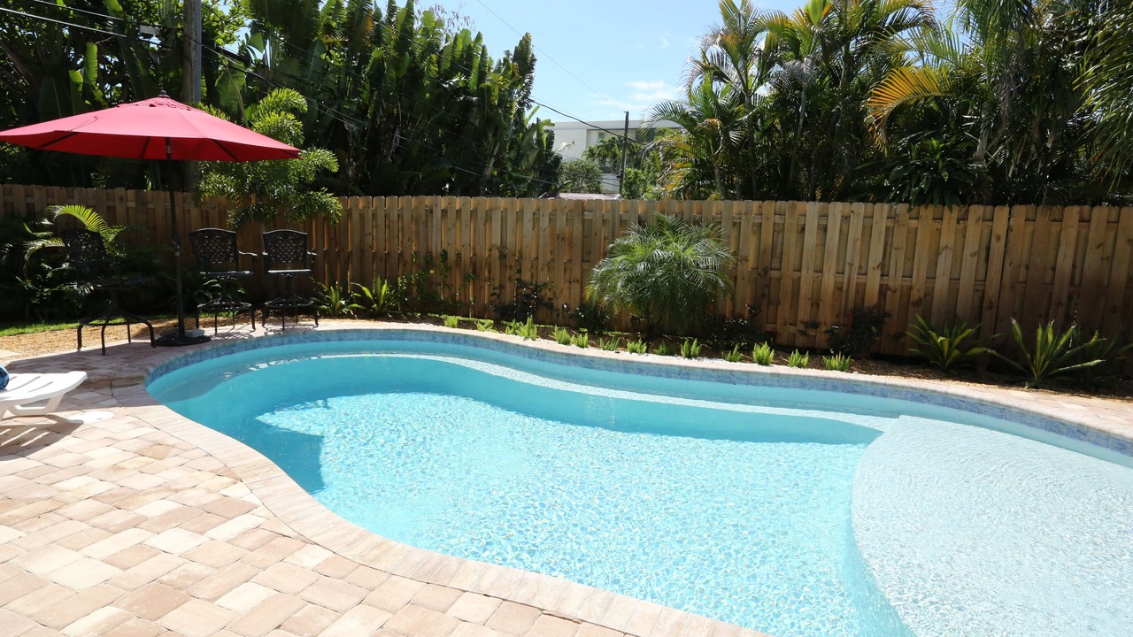 Photo of Outdoor in Wilton Manors