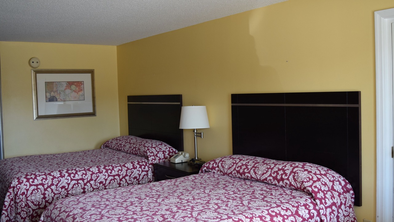 Photo of Bedroom in Lincolnton