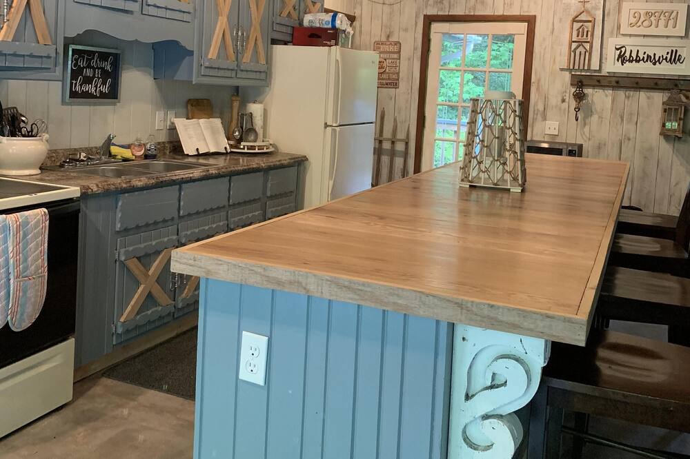 Photo of Kitchen in Robbinsville