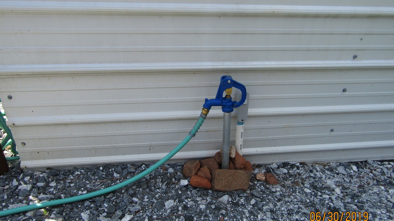 Photo of Outdoor in Townville