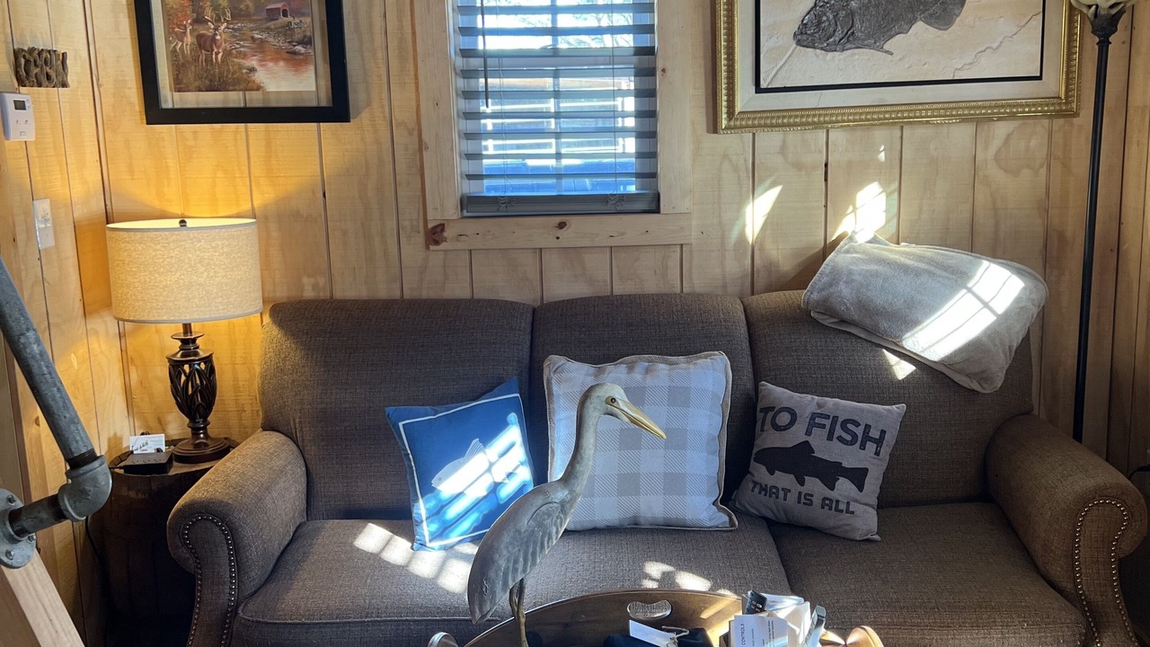 Photo of Livingroom in Townville