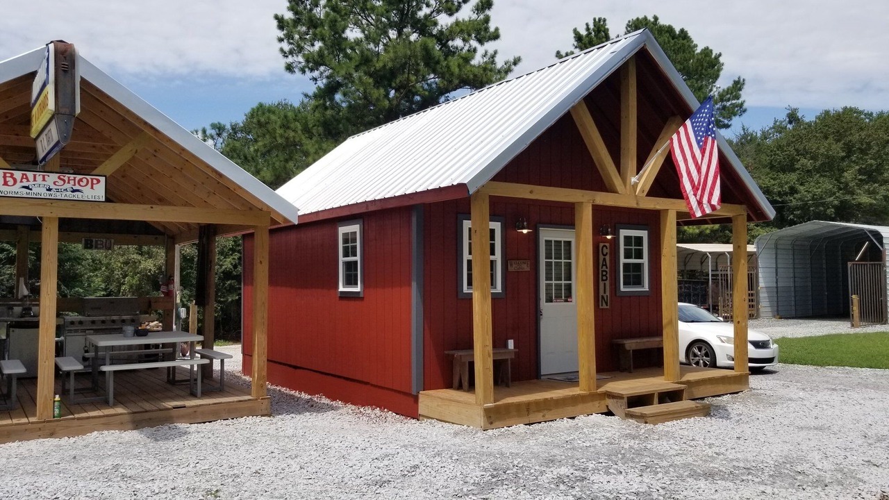Photo of Outdoor in Townville