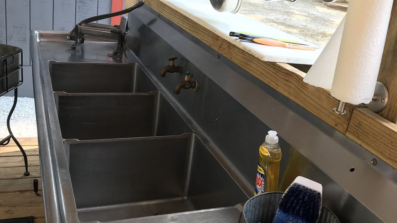 Photo of Kitchen in Townville