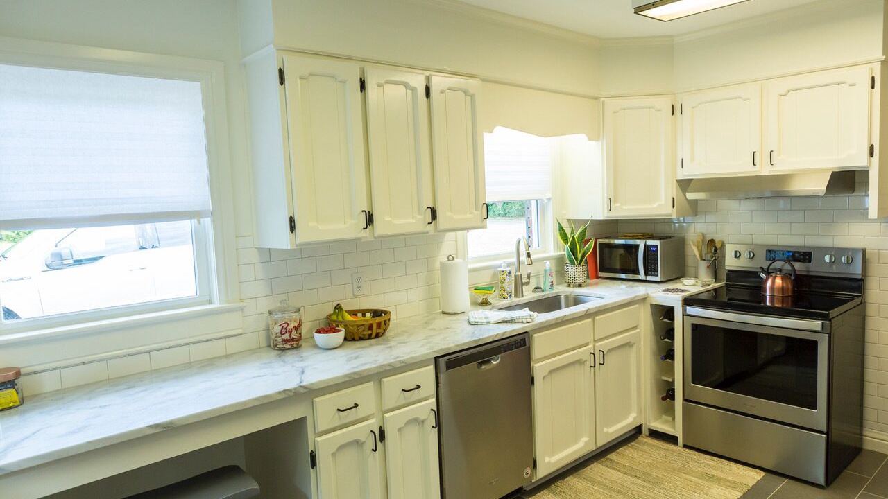 Photo of Kitchen in Statesboro