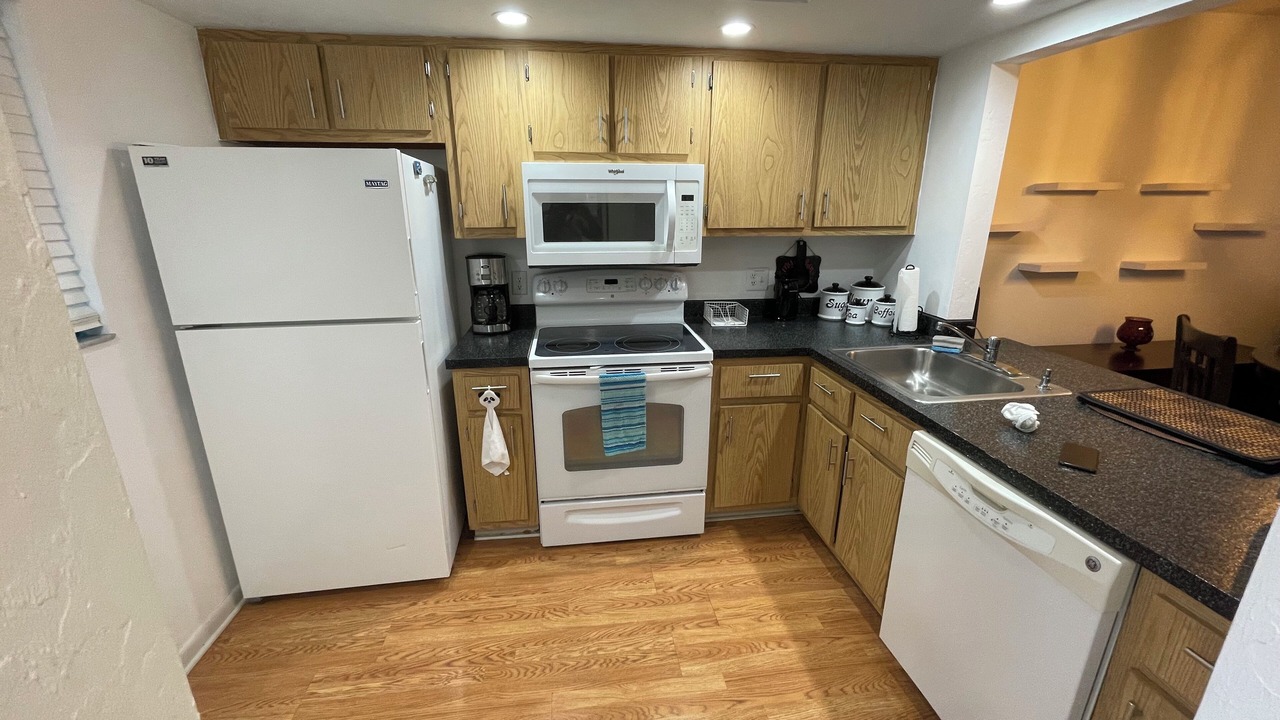 Photo of Kitchen in Naples