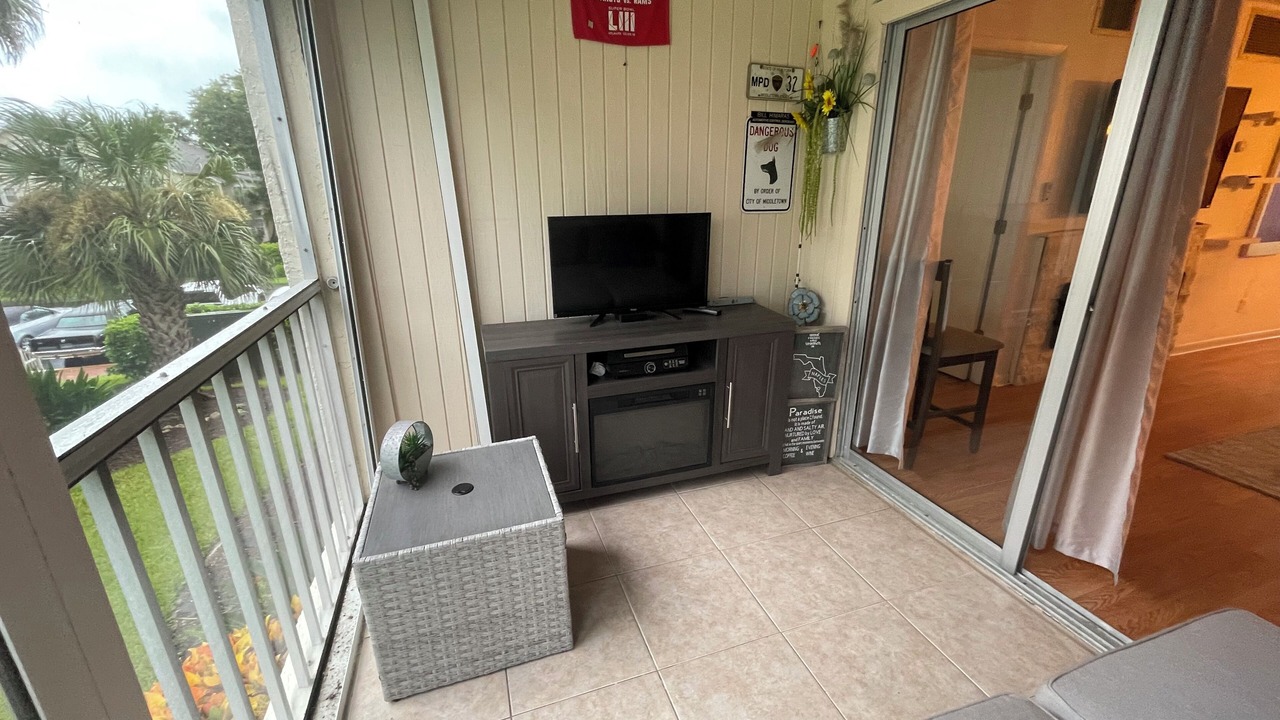 Photo of Outdoor in Naples