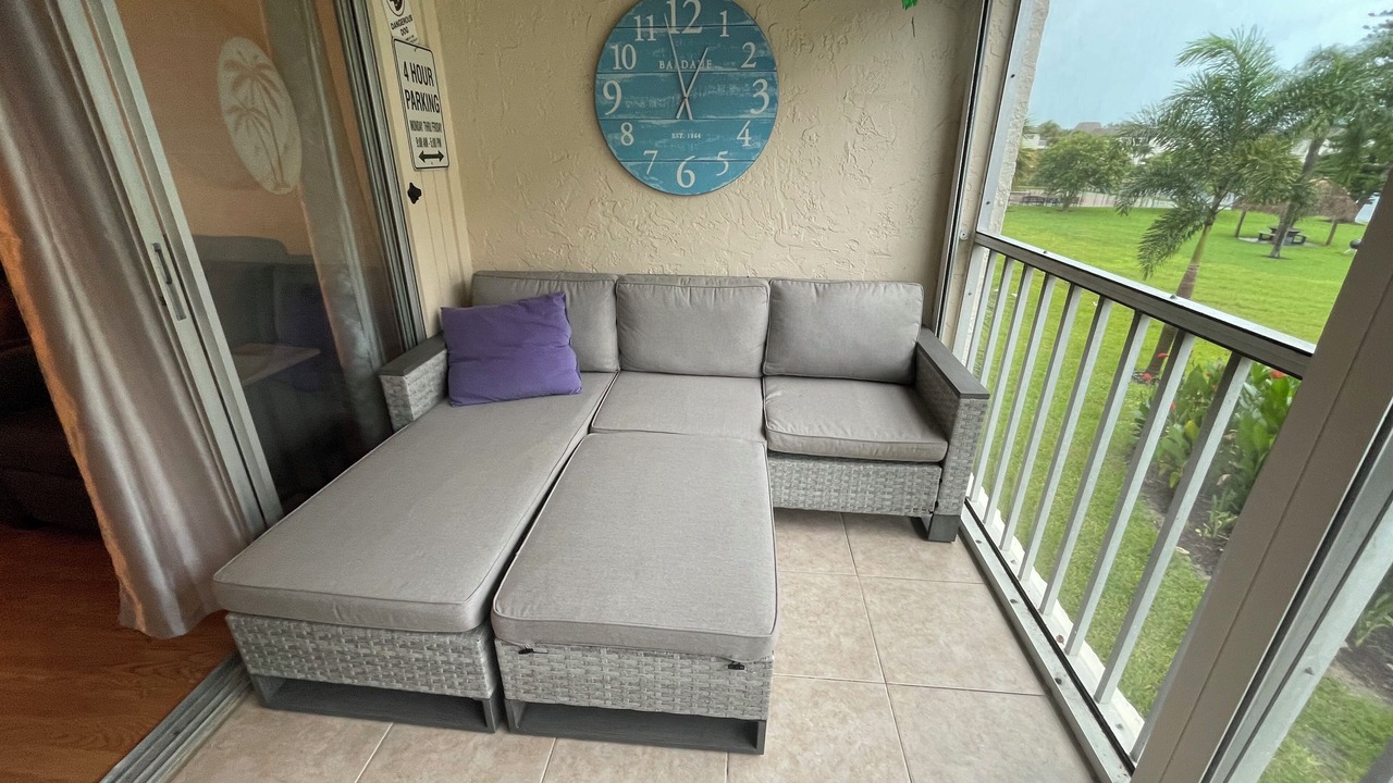 Photo of Outdoor in Naples