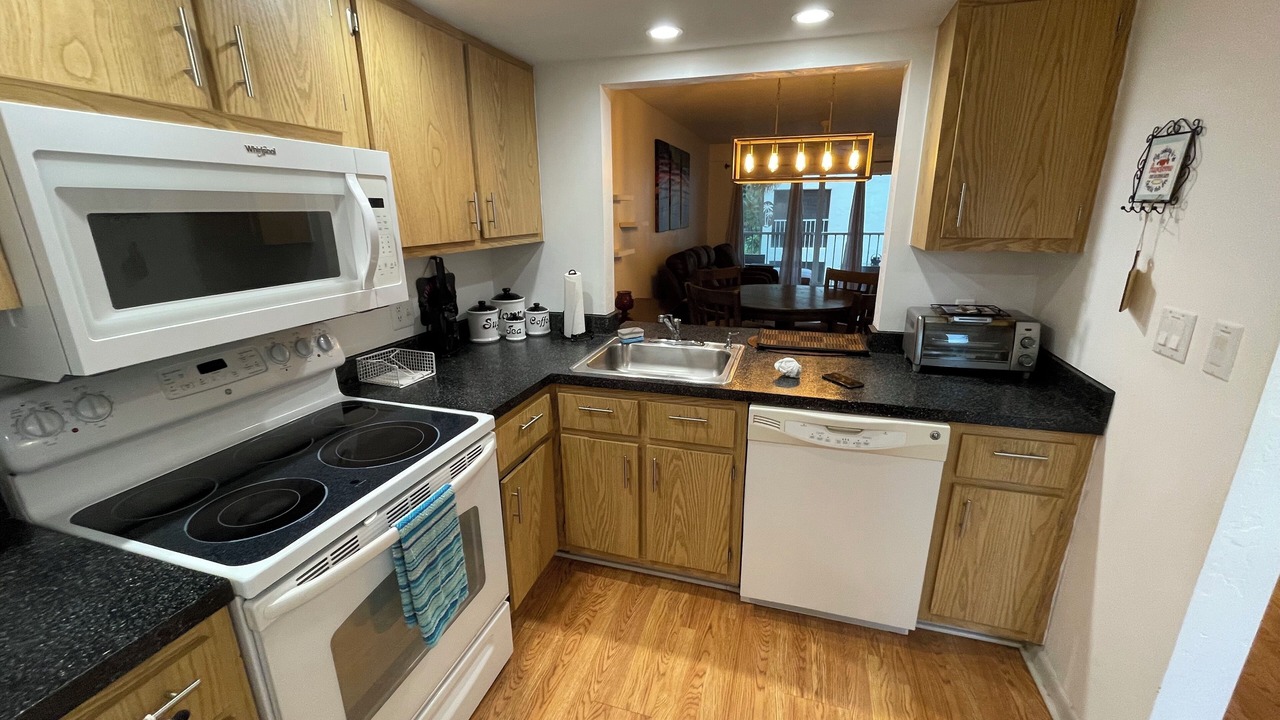 Photo of Kitchen in Naples