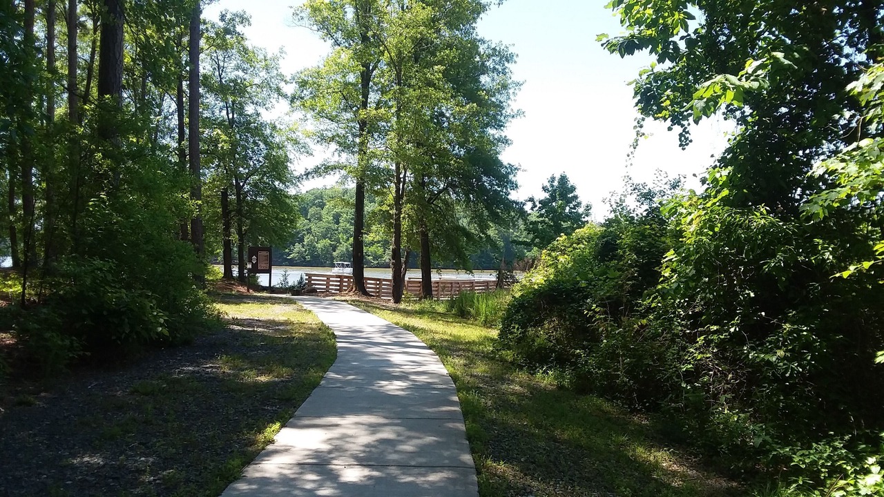 Photo of Outdoor in Albemarle