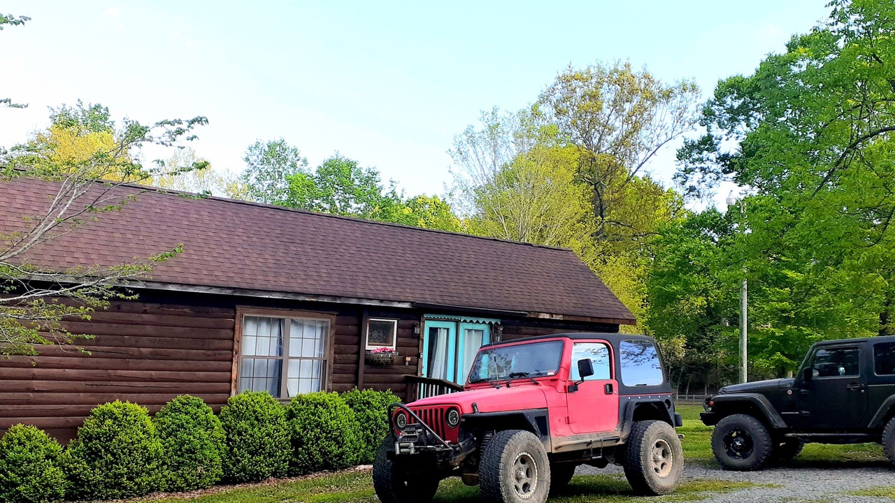 Photo of Outdoor in Albemarle