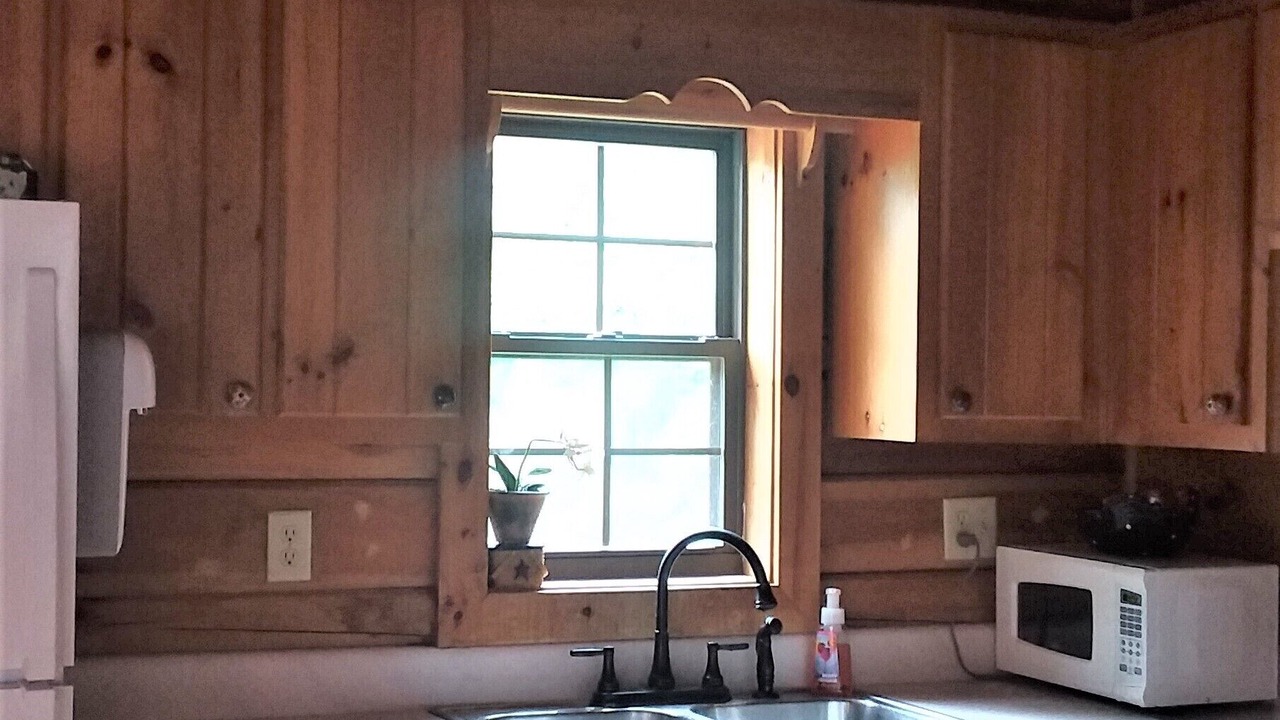 Photo of Kitchen in Albemarle