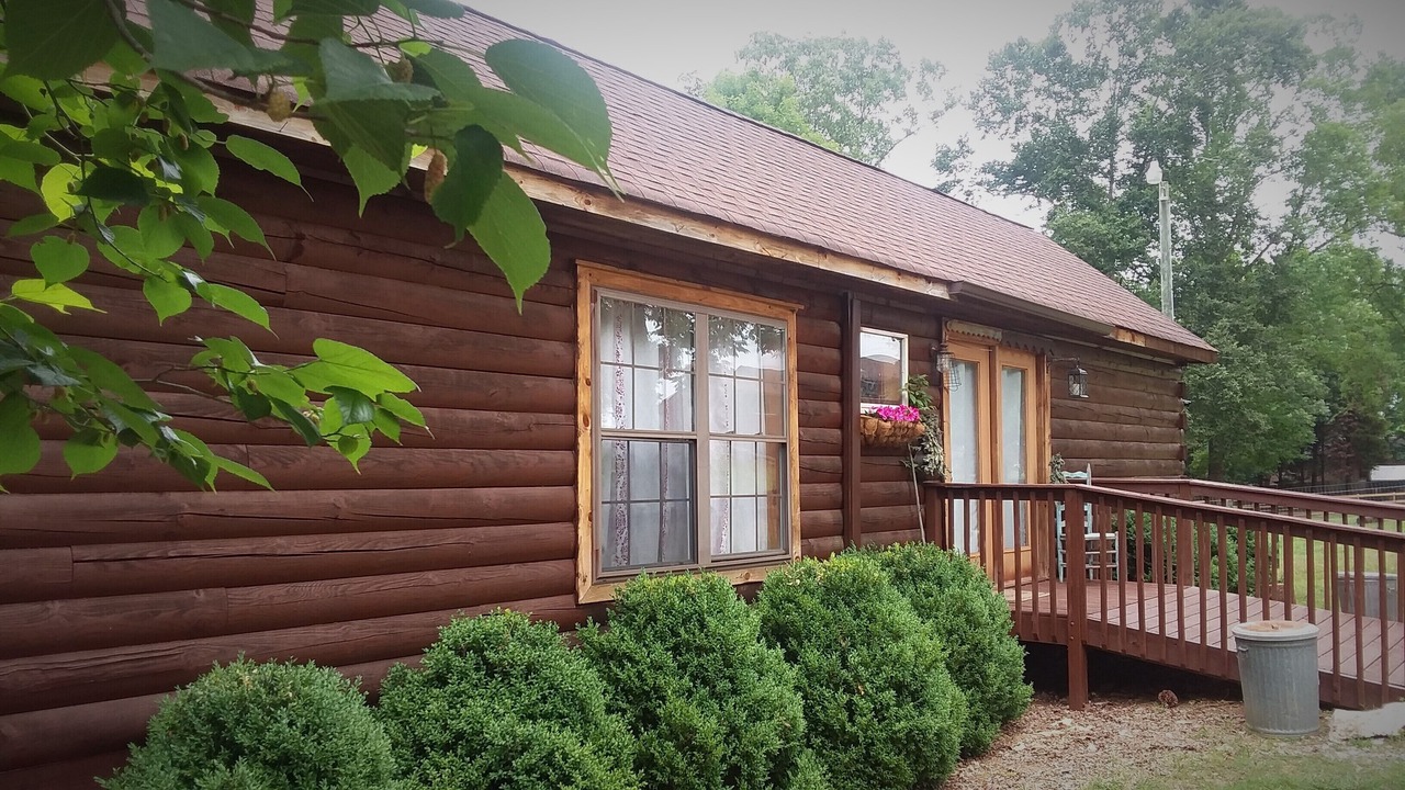 Photo of Outdoor in Albemarle