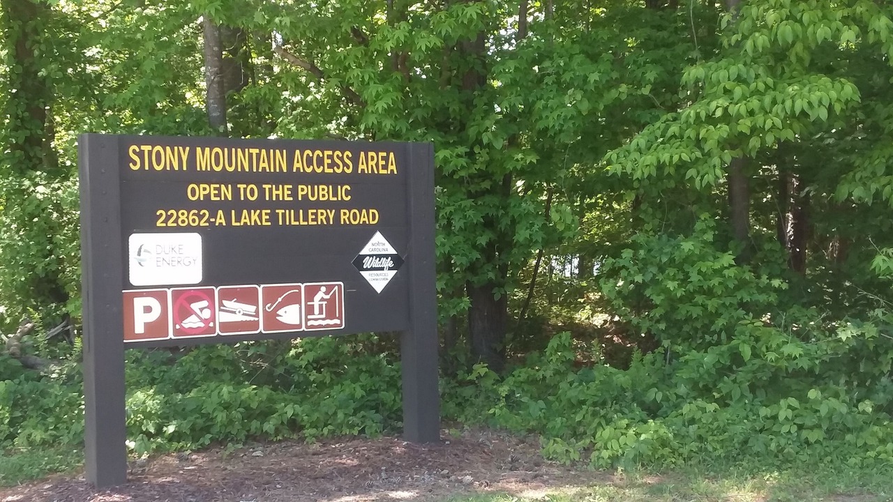 Photo of Outdoor in Albemarle