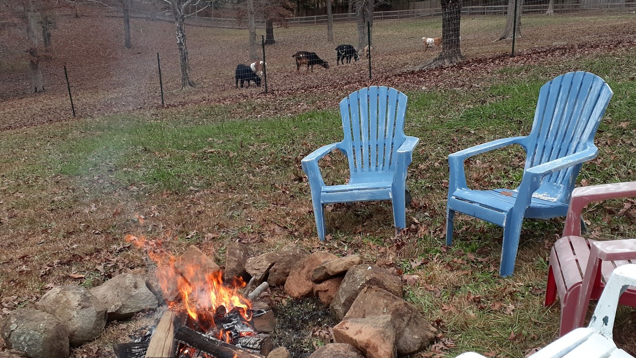 Photo of Outdoor in Albemarle