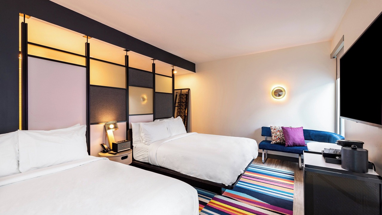 Photo of Bedroom in Yamacraw Village